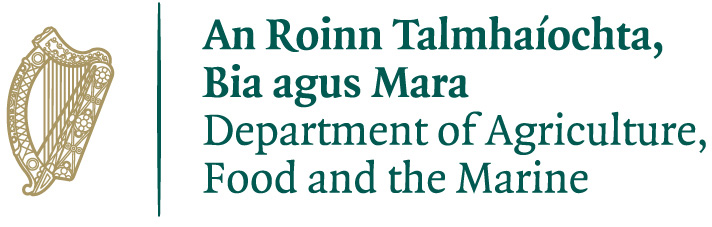 Department of Agriculture Logo